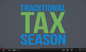 TaxMax Sales Video